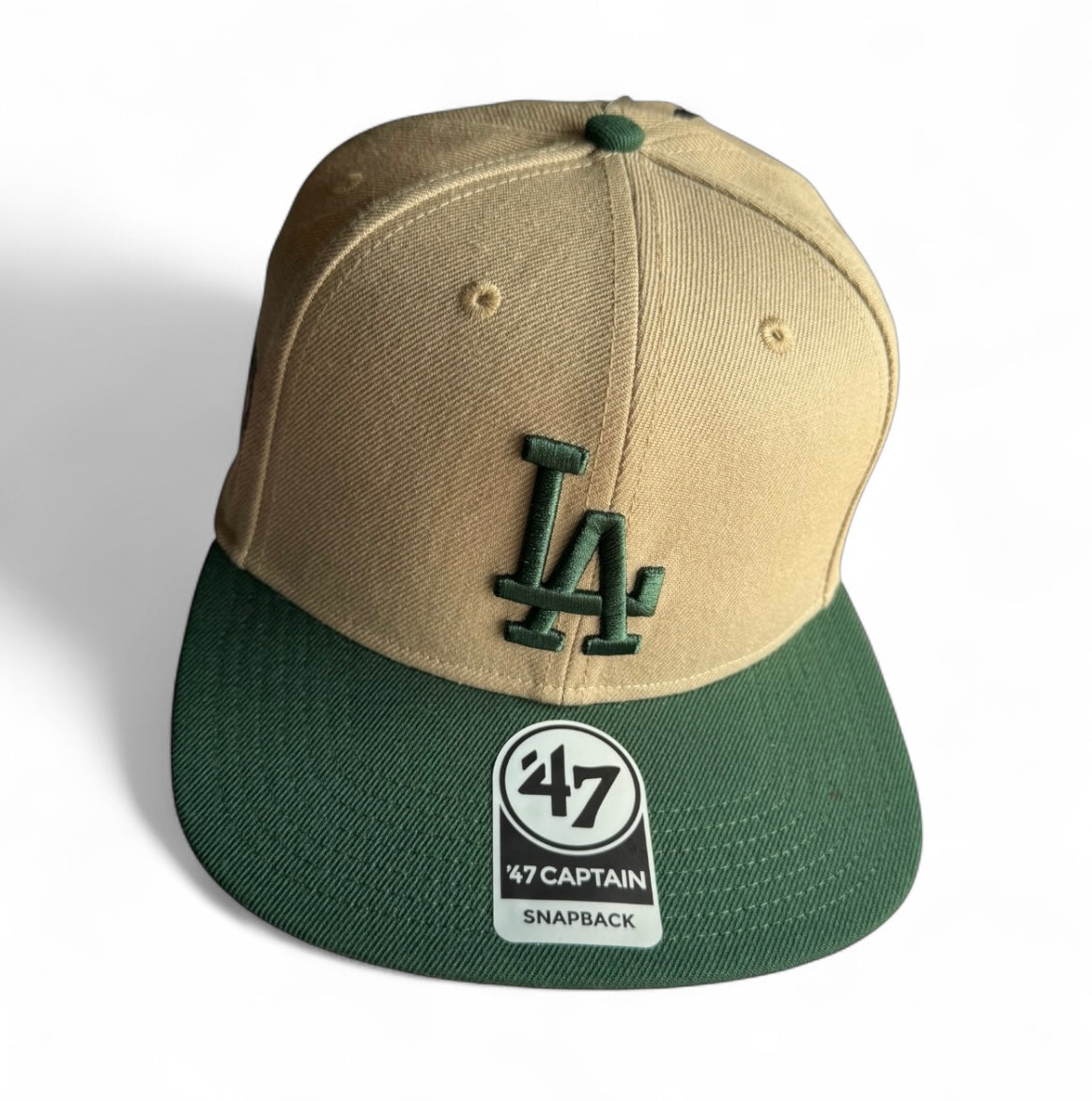 SnapBack 47 brand