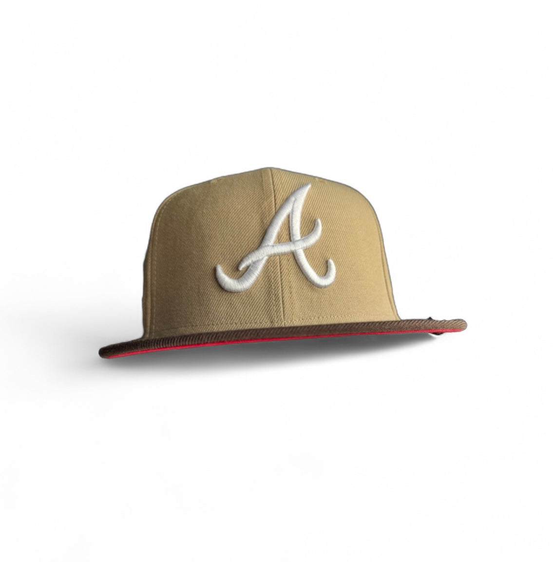 SnapBack 47 brand