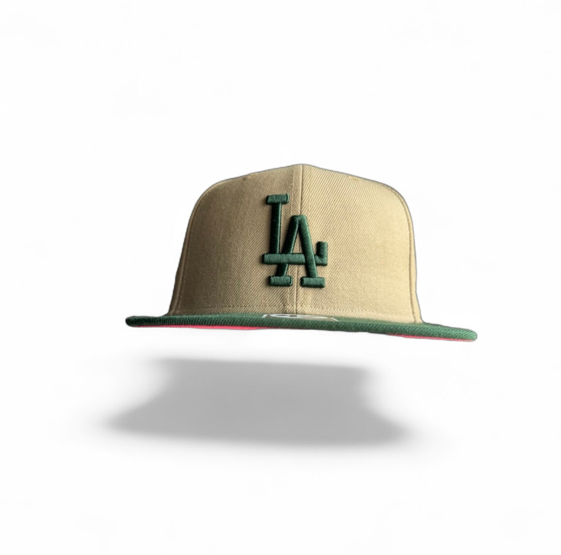 SnapBack 47 brand