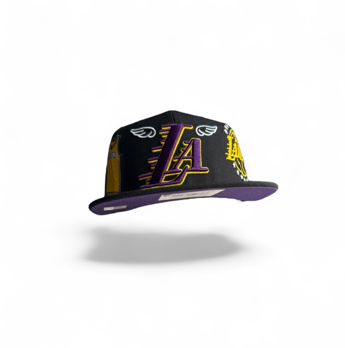 SnapBack LAKERS