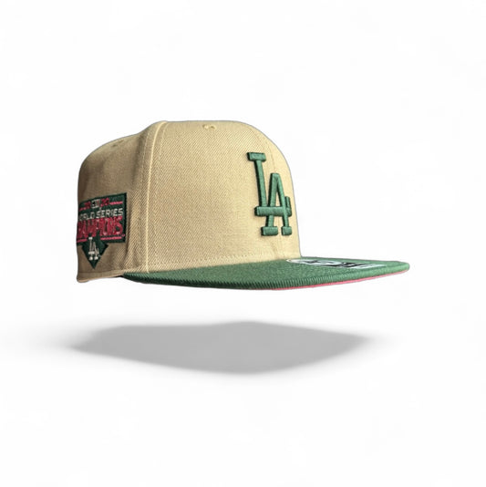 SnapBack 47 brand