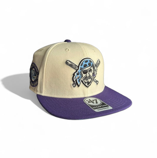 SnapBack 47 brand