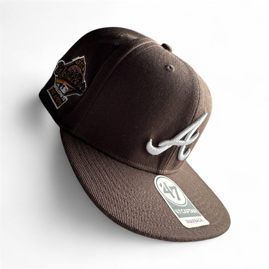 SnapBack new era 47