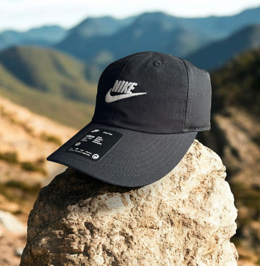 Nike cap