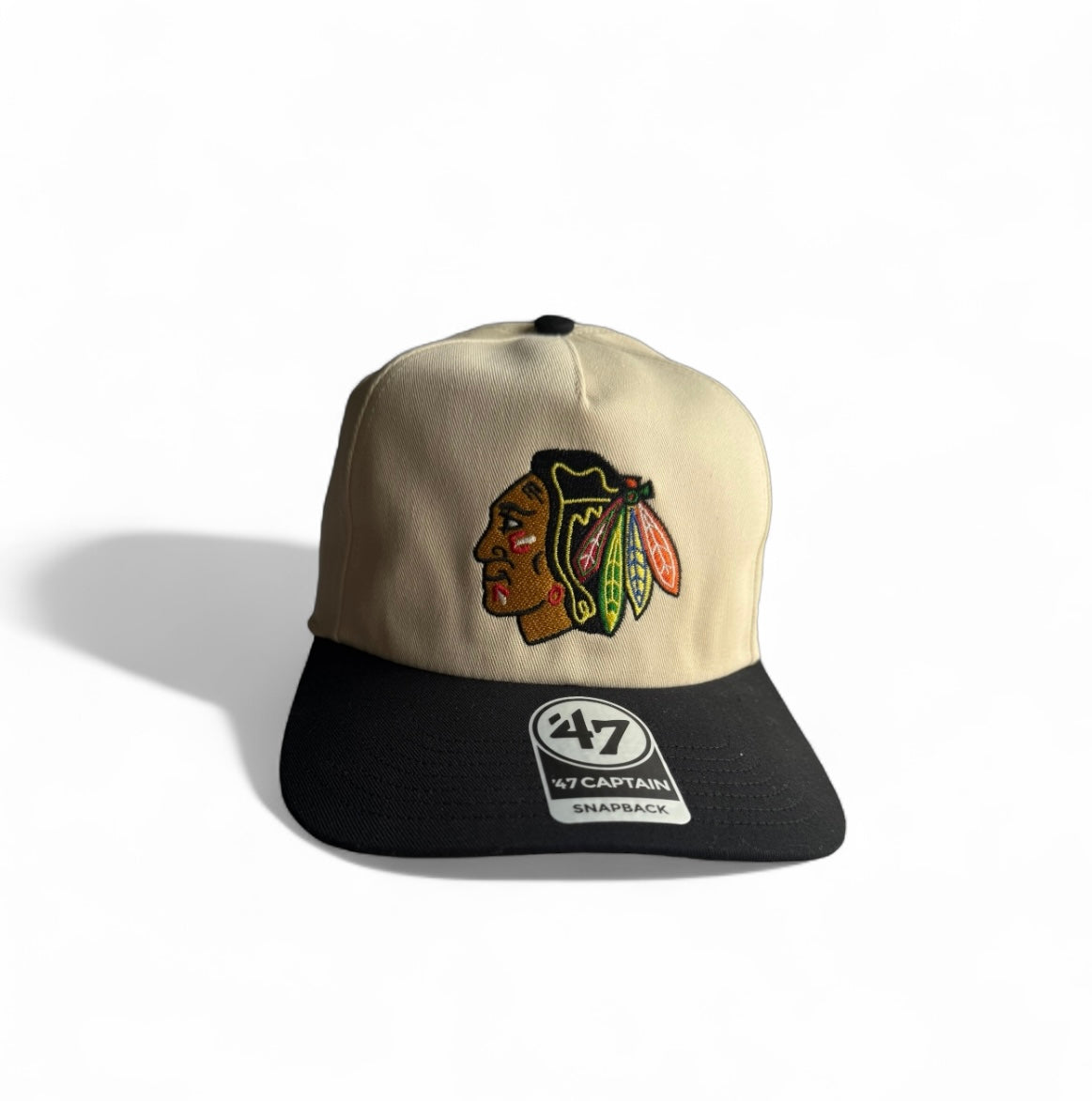 SnapBack 47 brand
