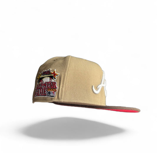 SnapBack 47 brand