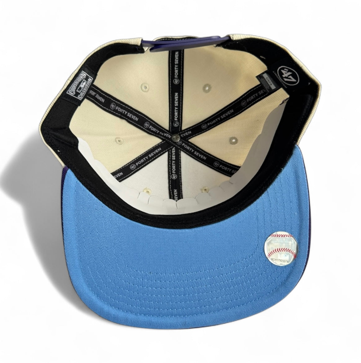 SnapBack