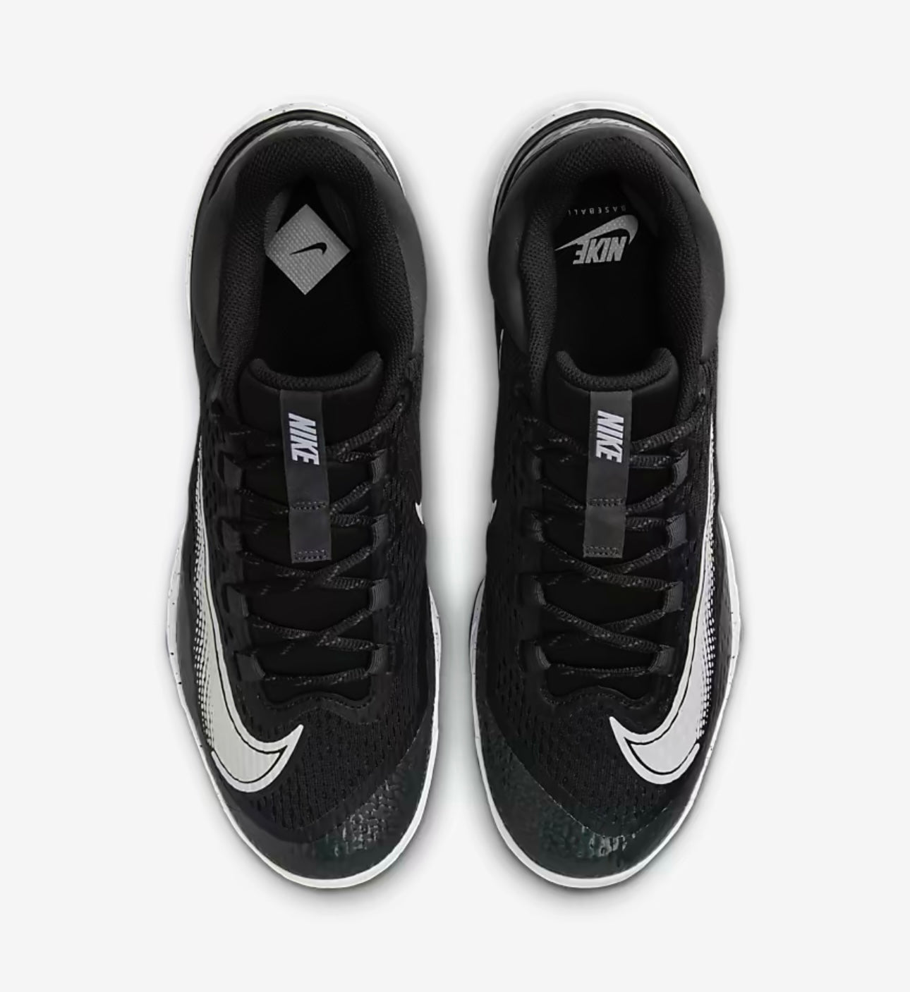 Nike alpha huarache elite 4 low MCS