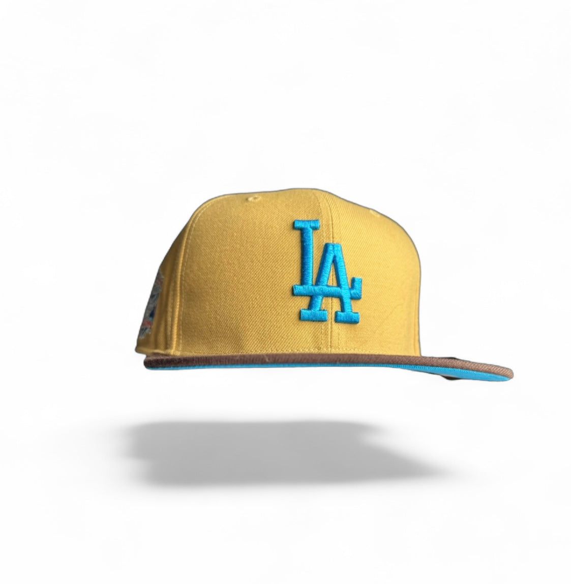 SnapBack new era 47