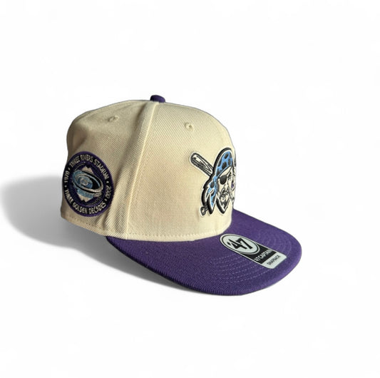 SnapBack 47 brand