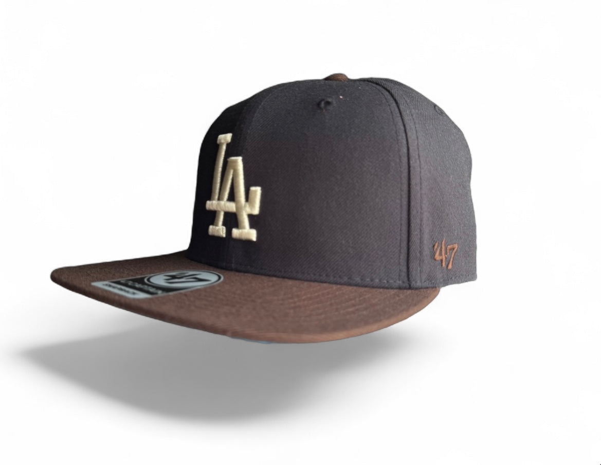 SnapBack 47 brand