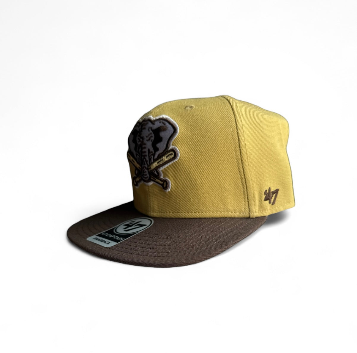 SnapBack new era 47