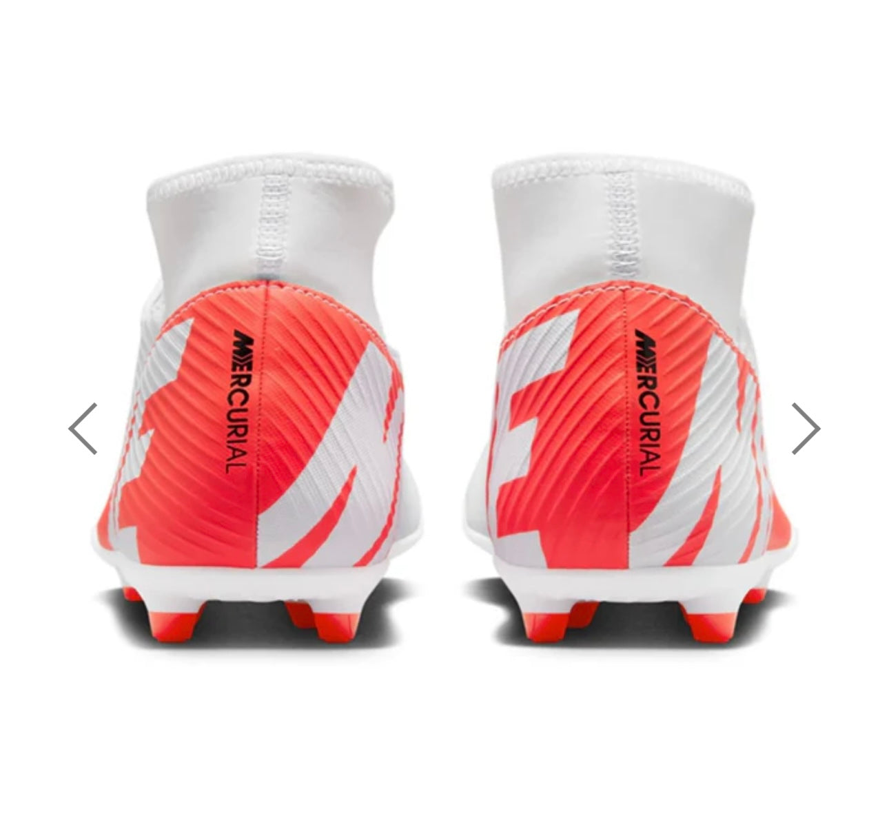 Nike mercurial superfly 9 cloud