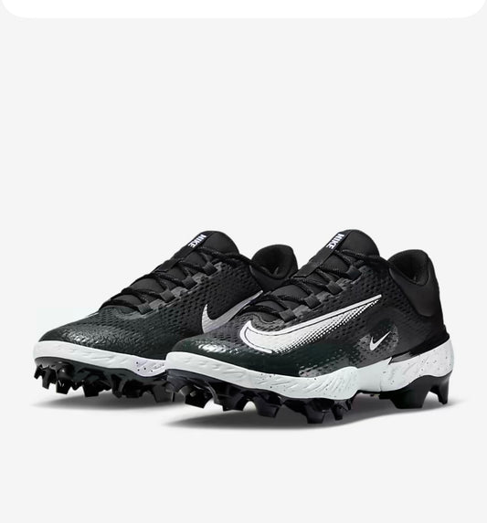 Nike alpha huarache elite 4 low MCS
