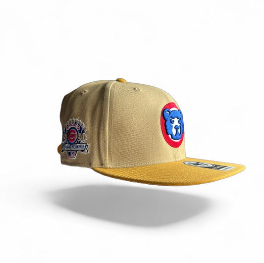 SnapBack 47 brand