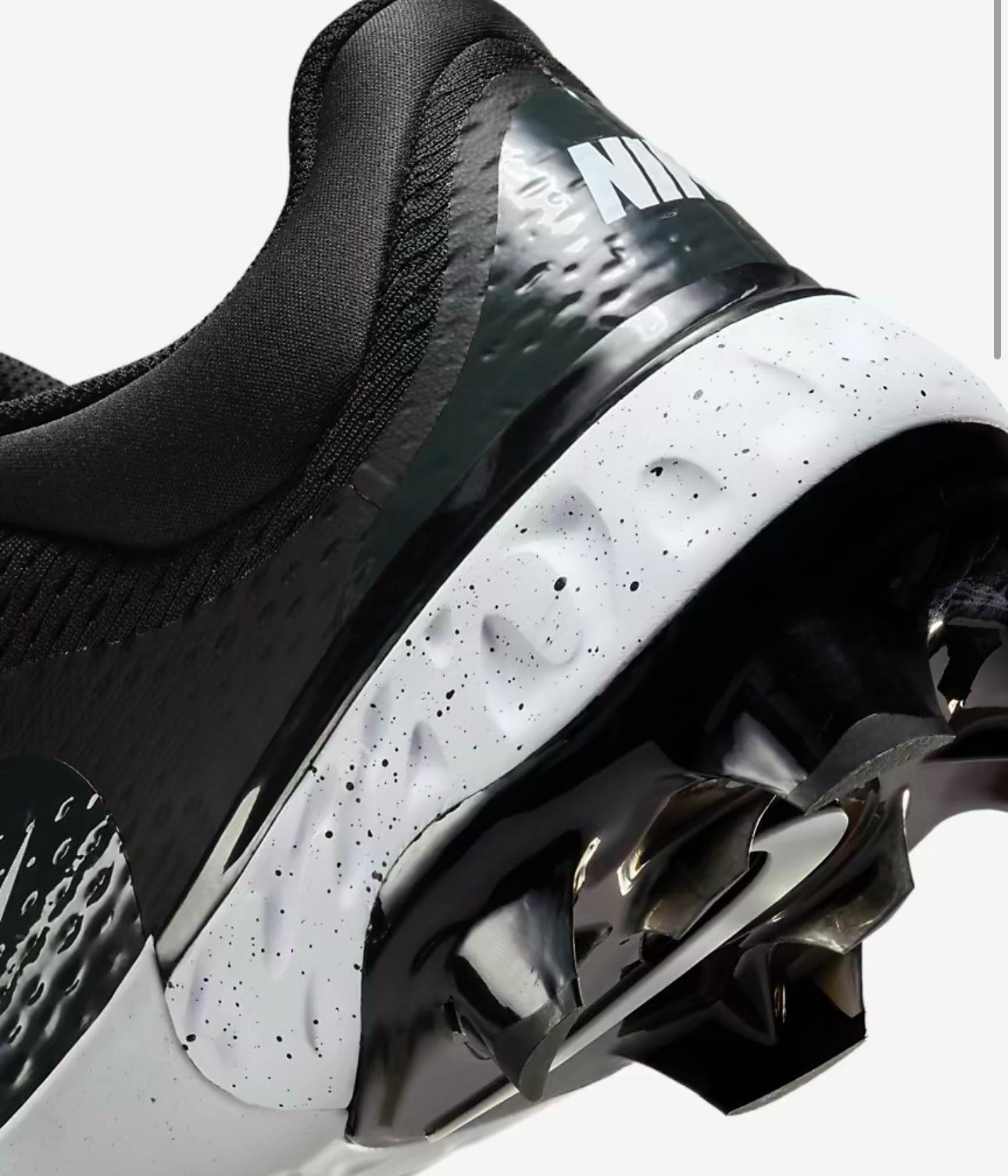 Nike alpha huarache elite 4 low MCS
