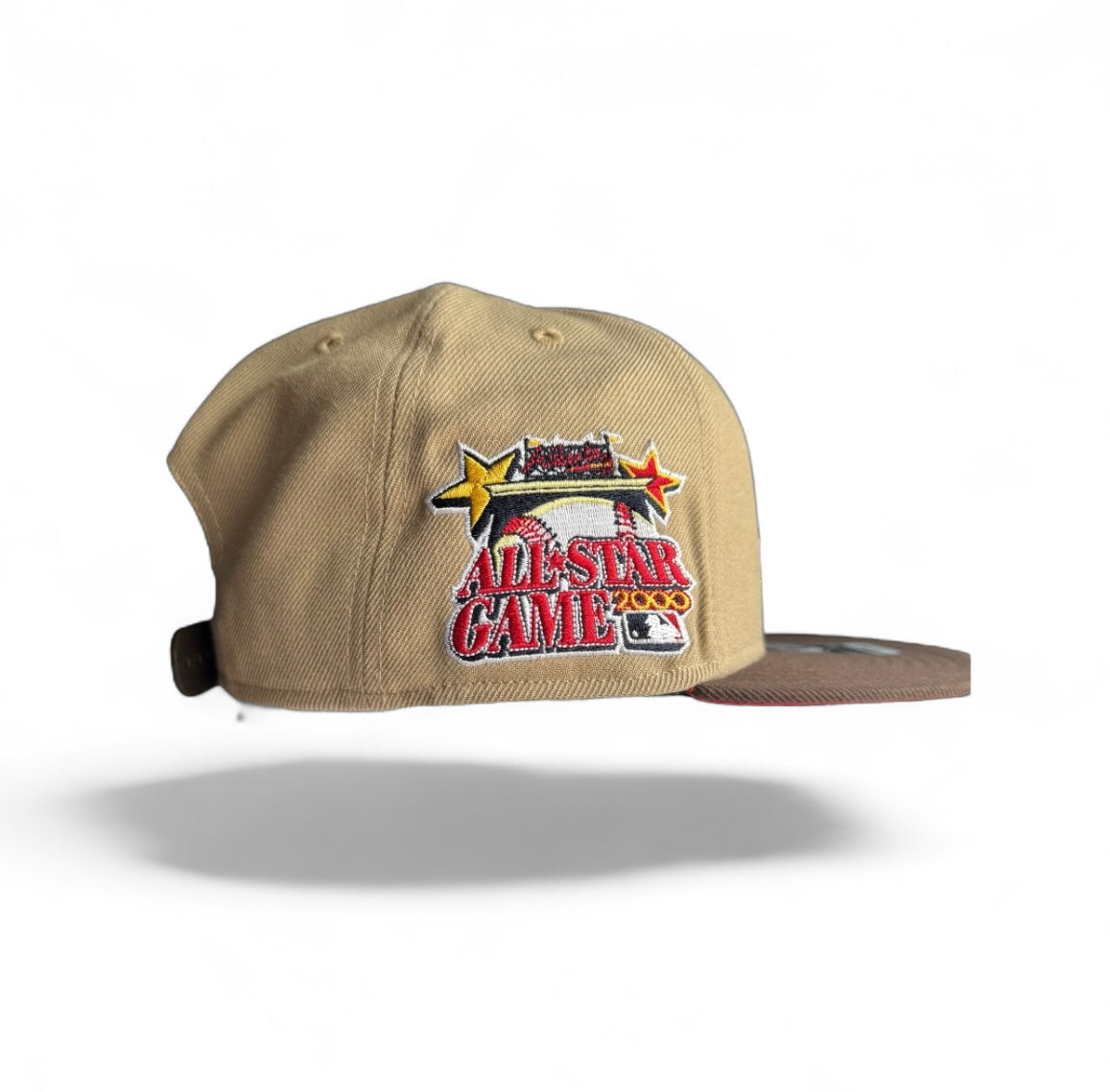 SnapBack 47 brand