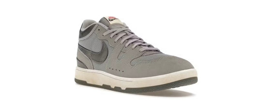 Nike attack so