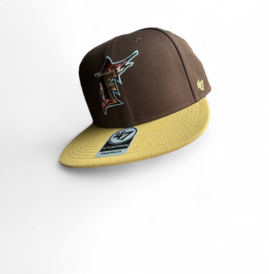 SnapBack new era 47