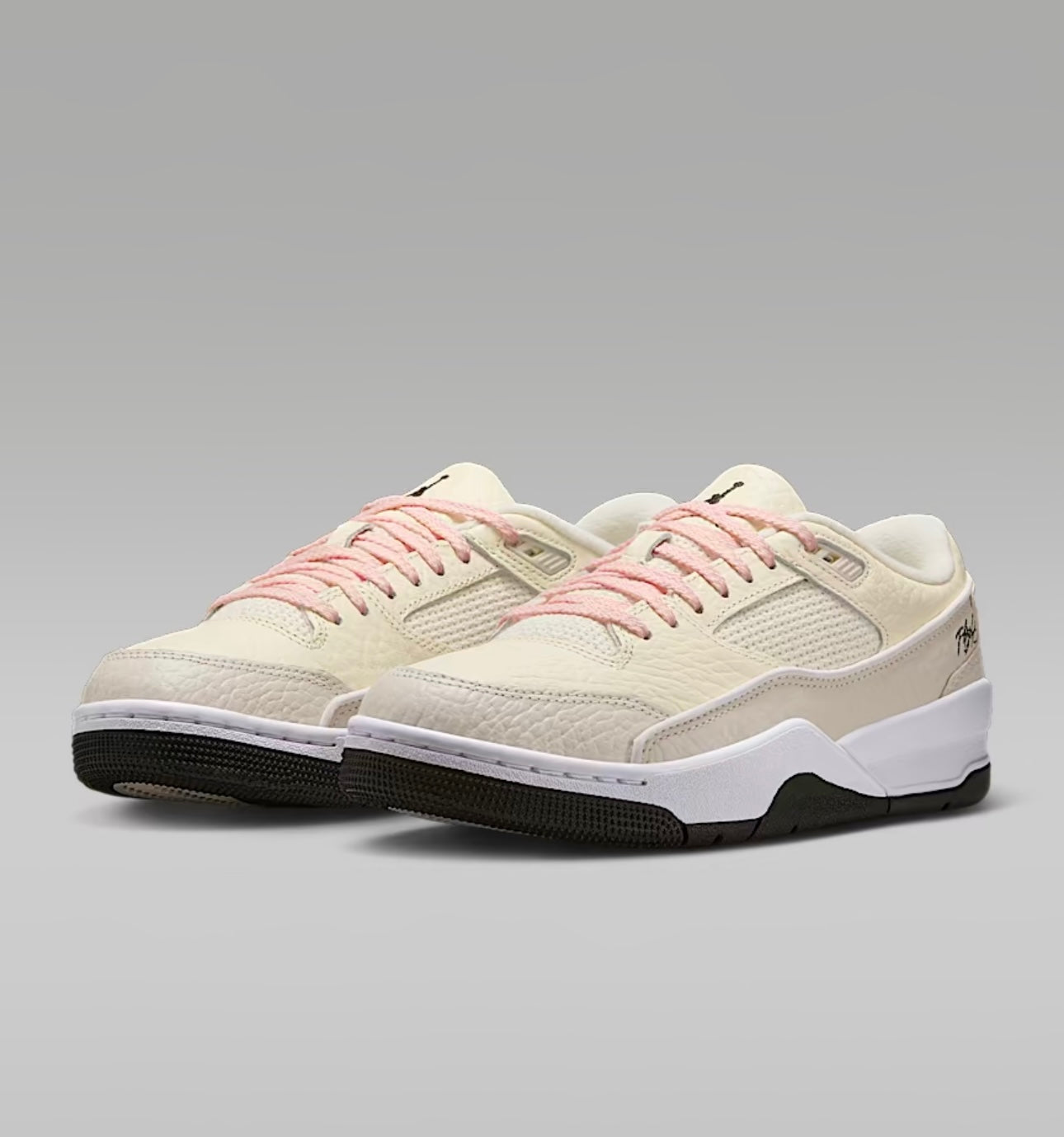 Jordan flight court