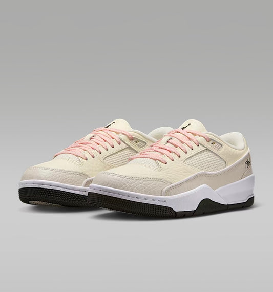 Jordan flight court