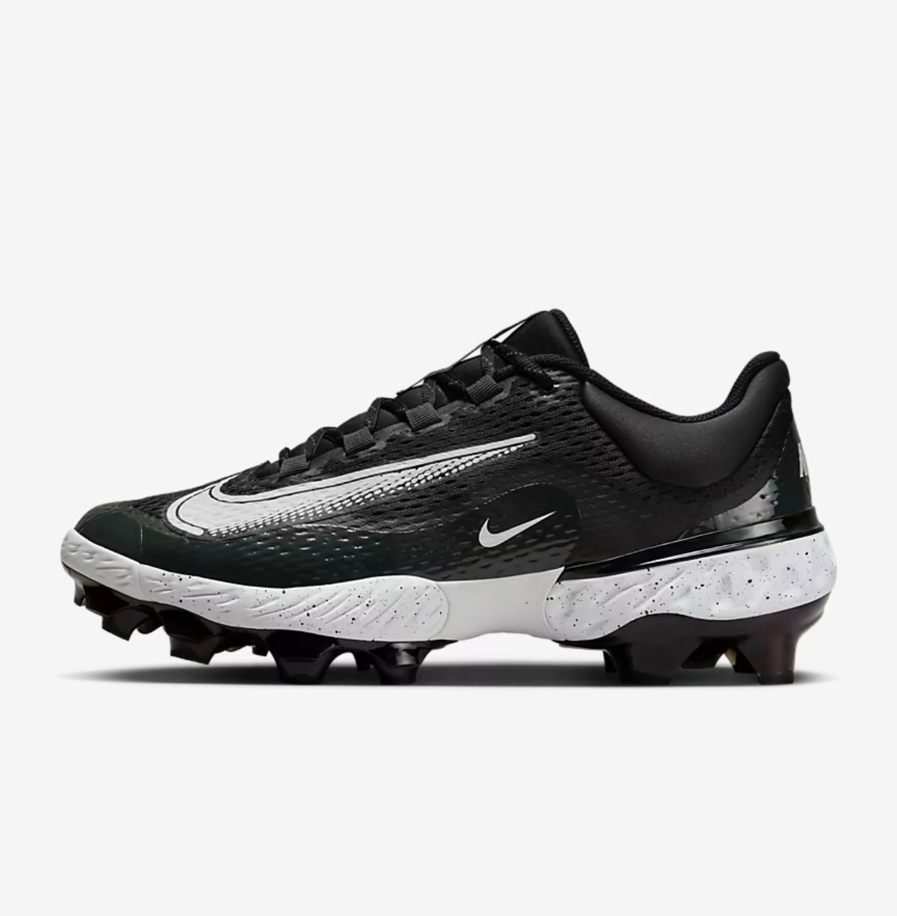Nike alpha huarache elite 4 low MCS