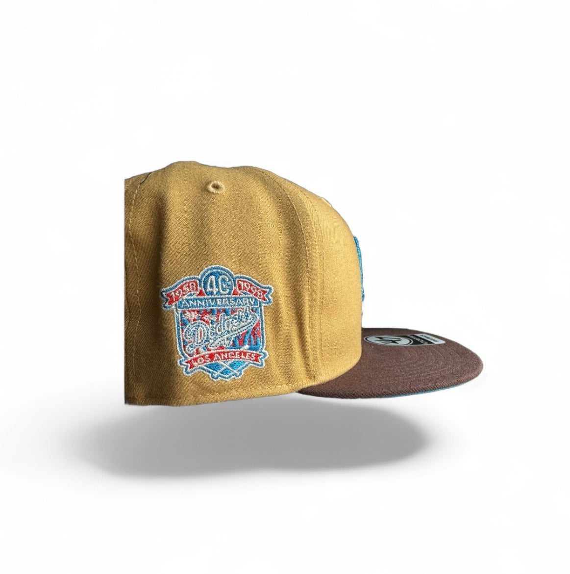 SnapBack new era 47