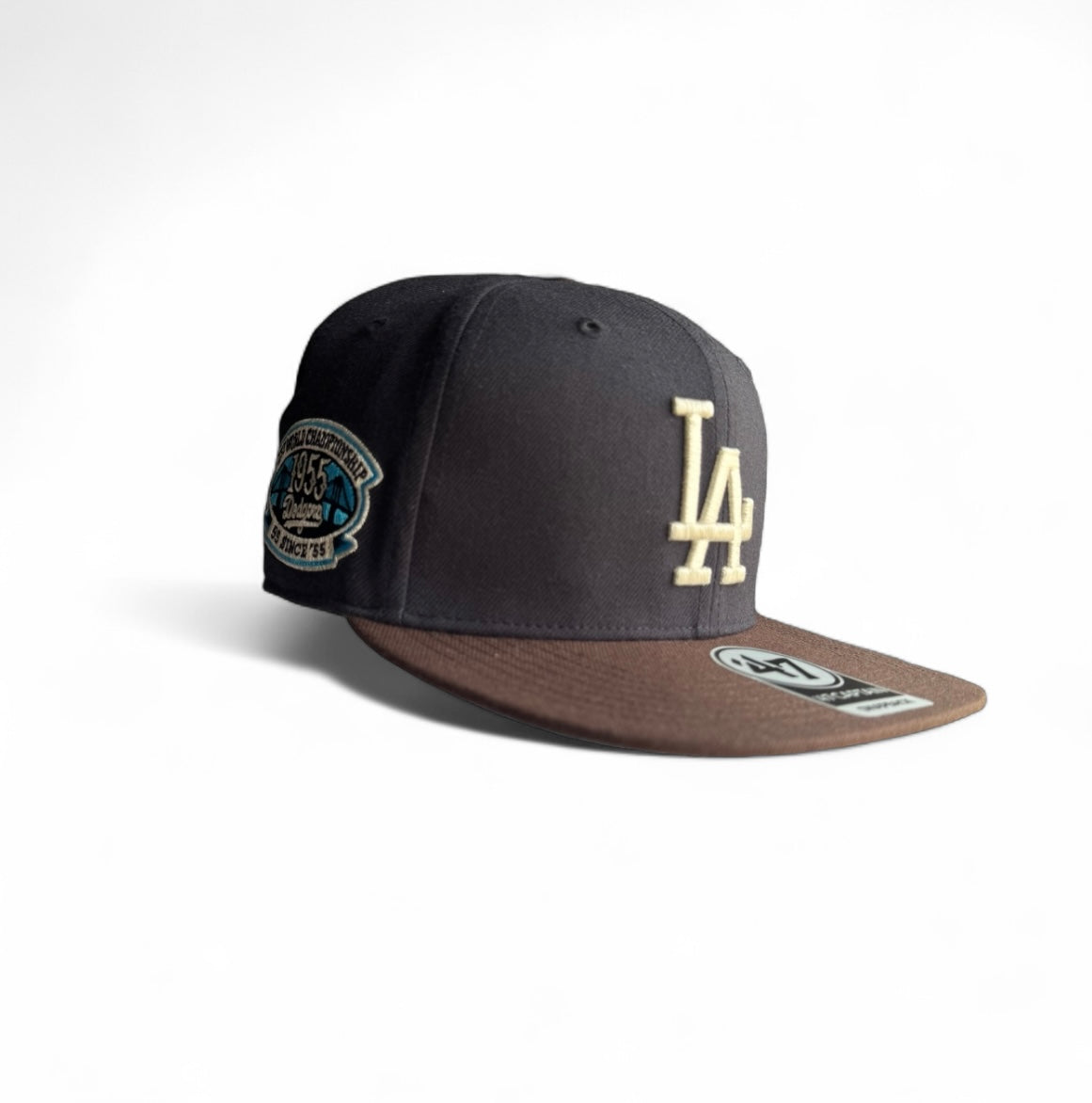 SnapBack 47 brand