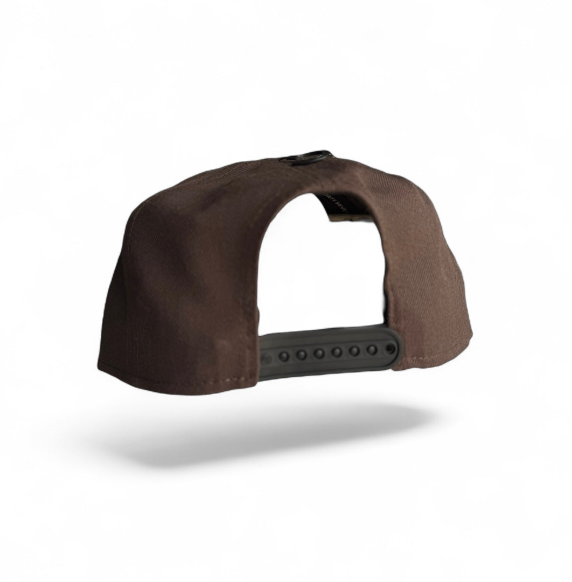 SnapBack 47 brand
