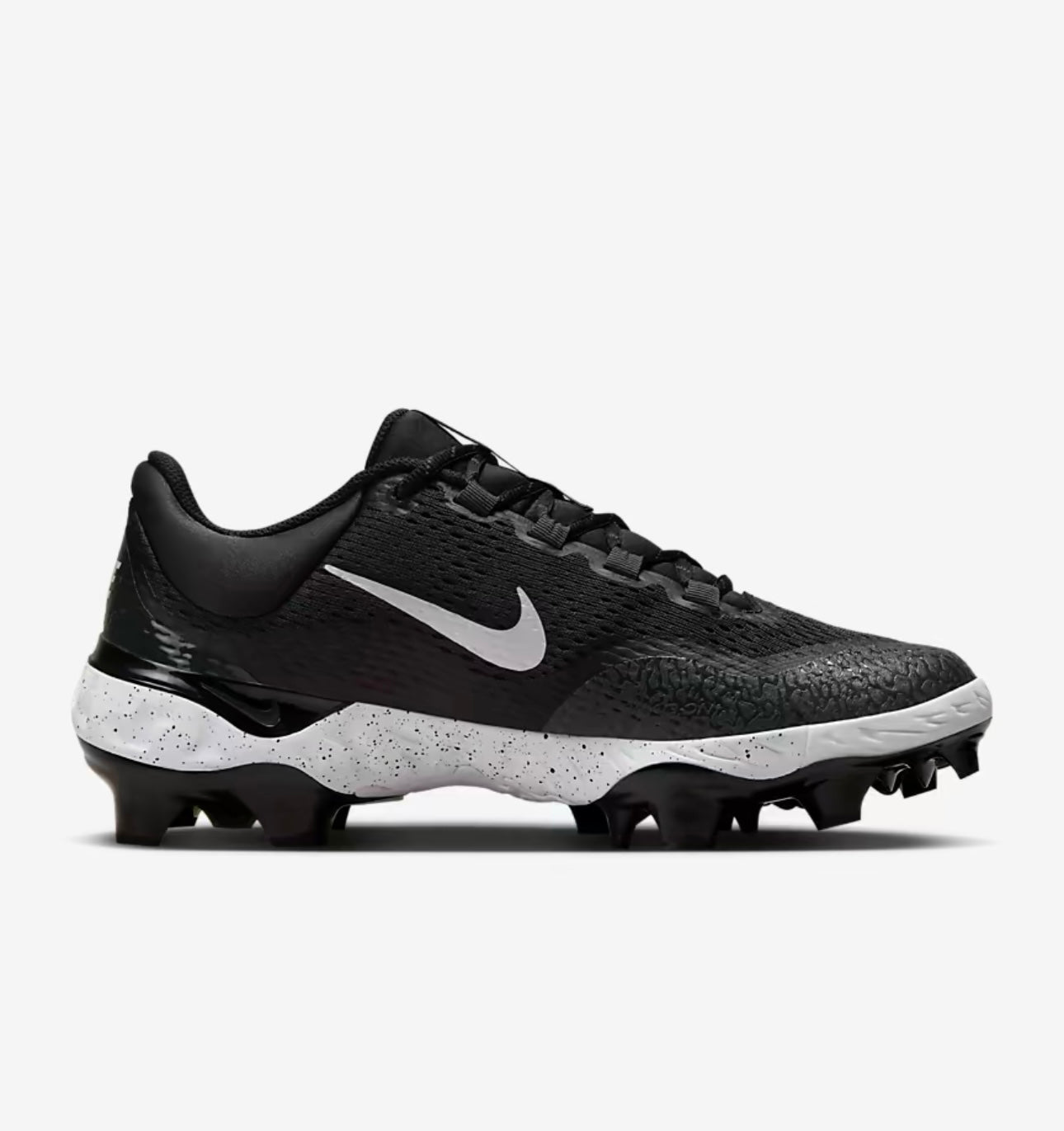 Nike alpha huarache elite 4 low MCS