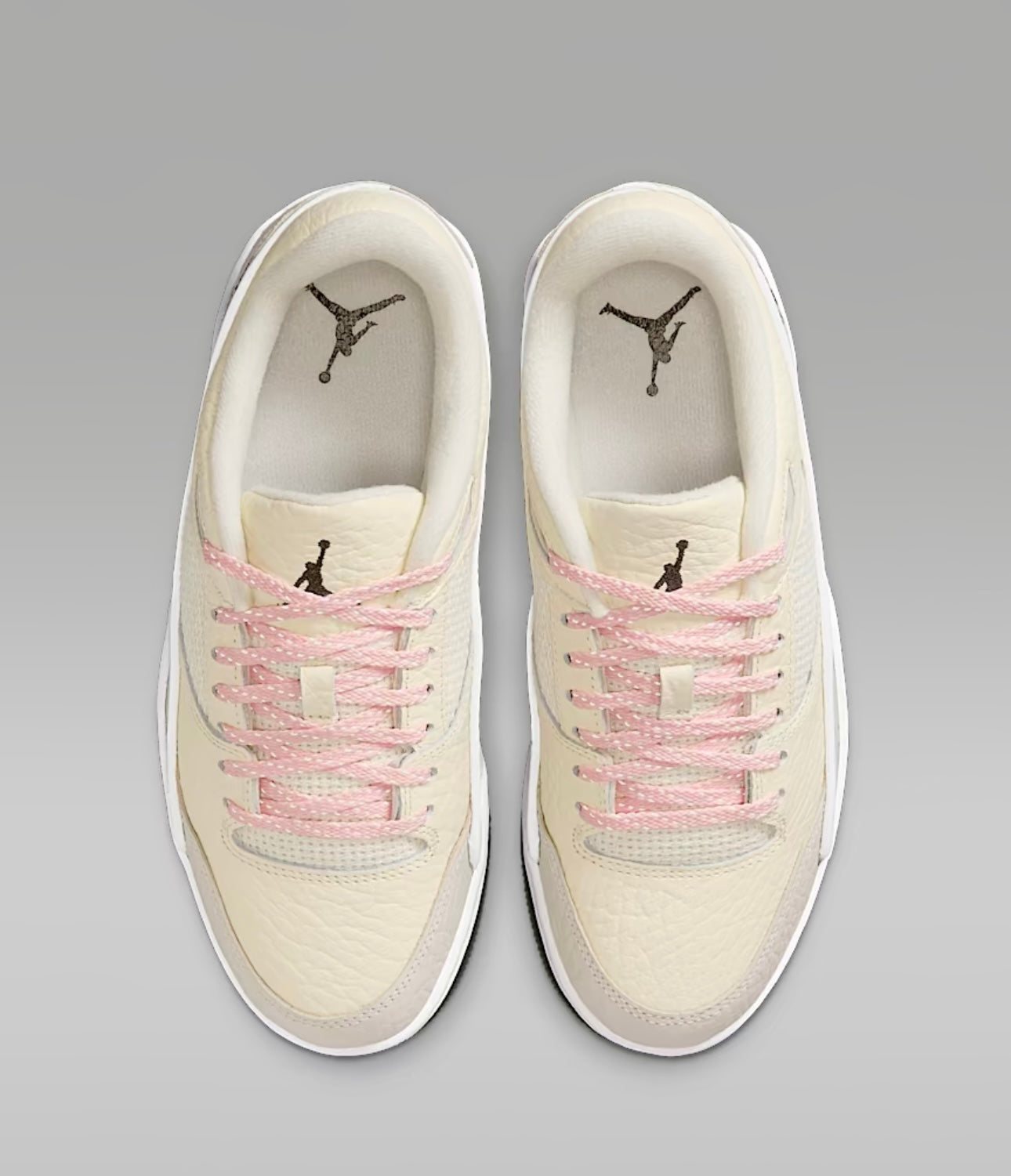 Jordan flight court
