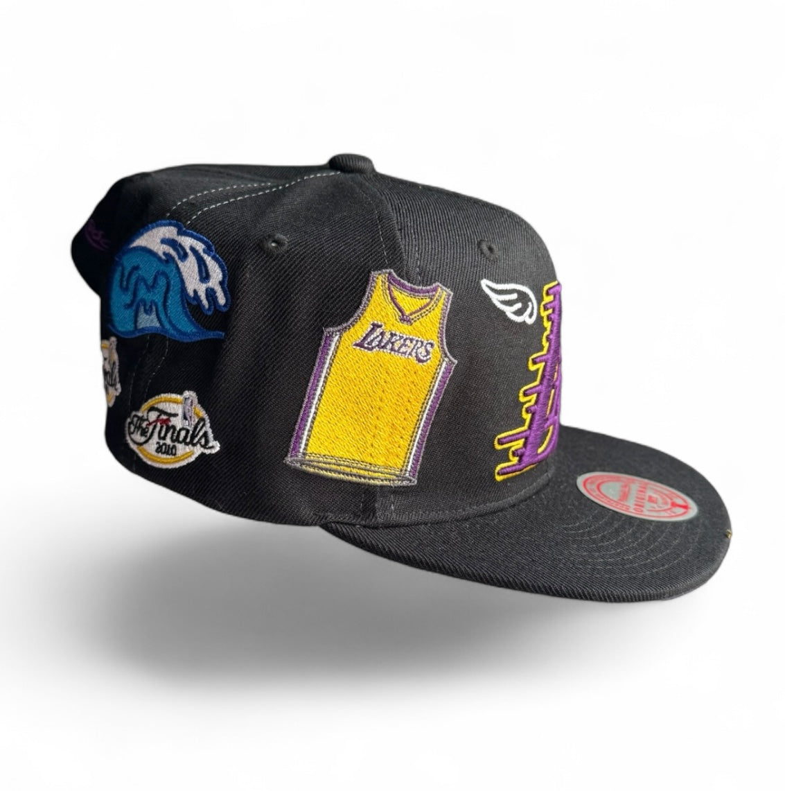 SnapBack LAKERS