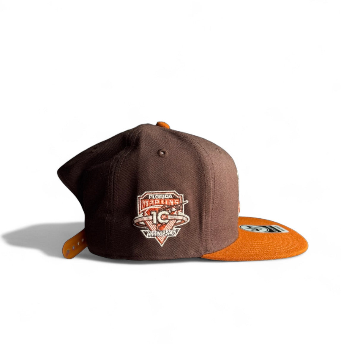 SnapBack 47 brand