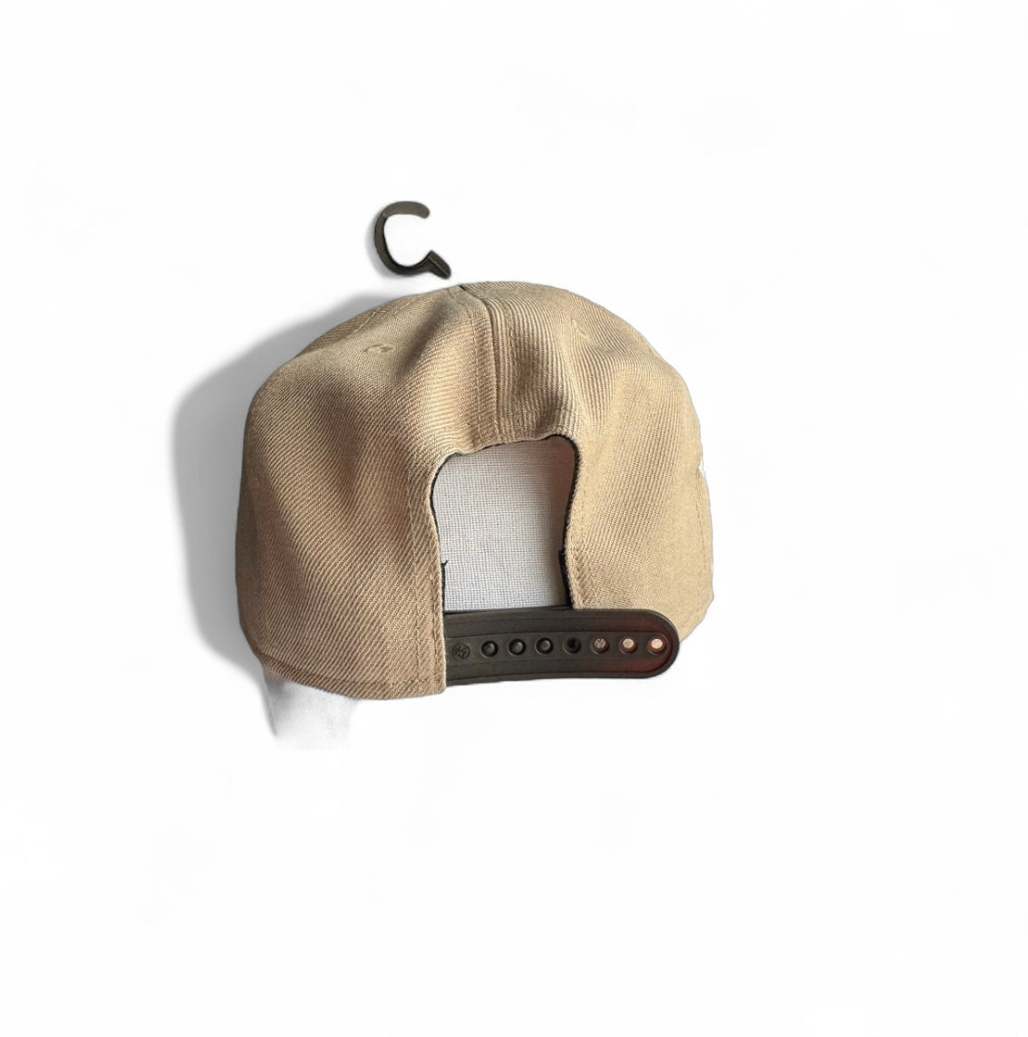SnapBack 47 brand