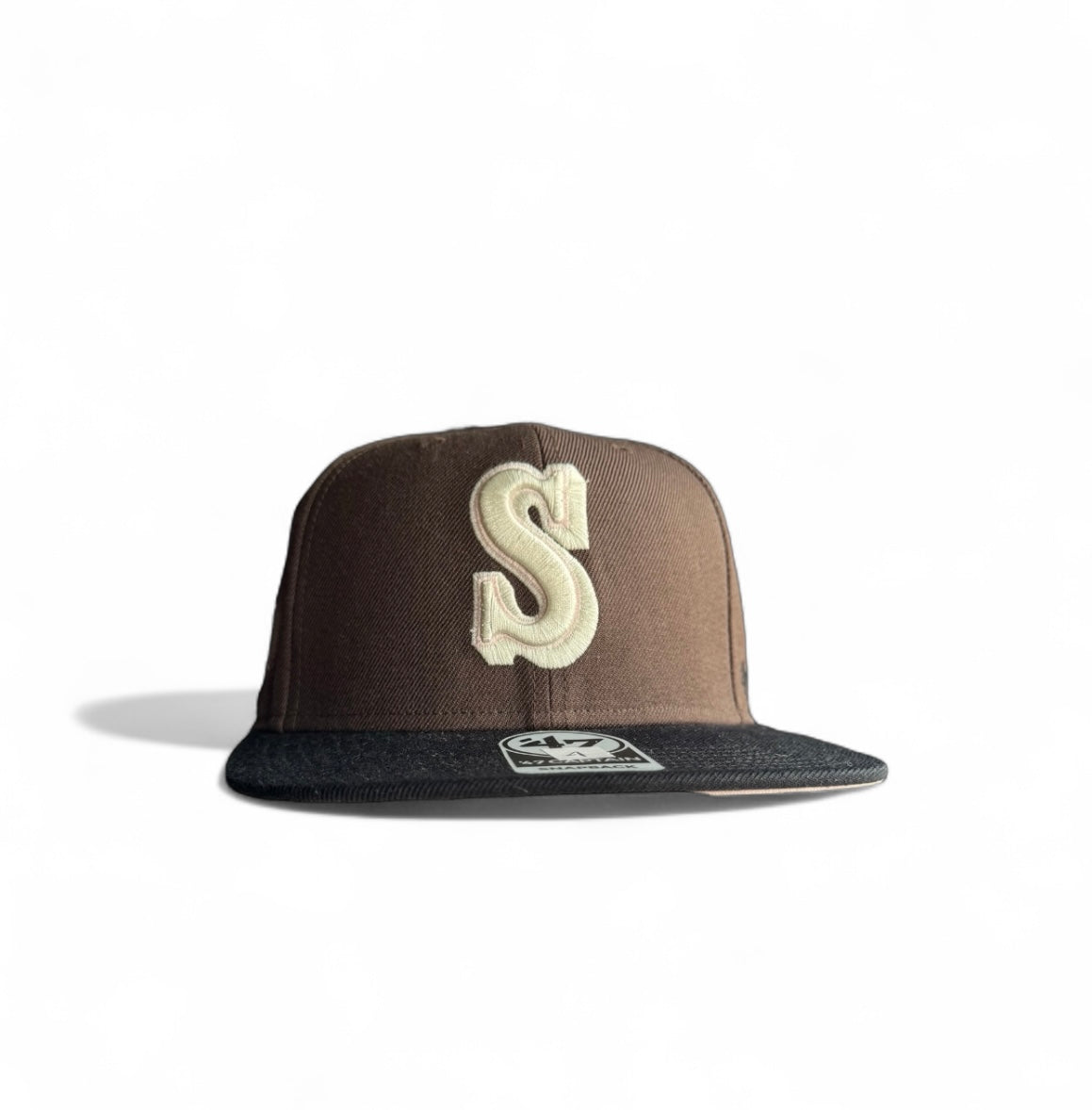 SnapBack 47 brand