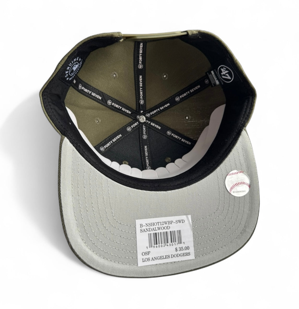 SnapBack
