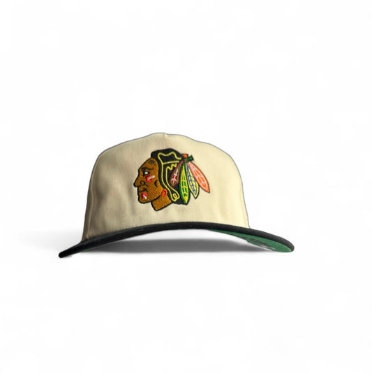 SnapBack 47 brand