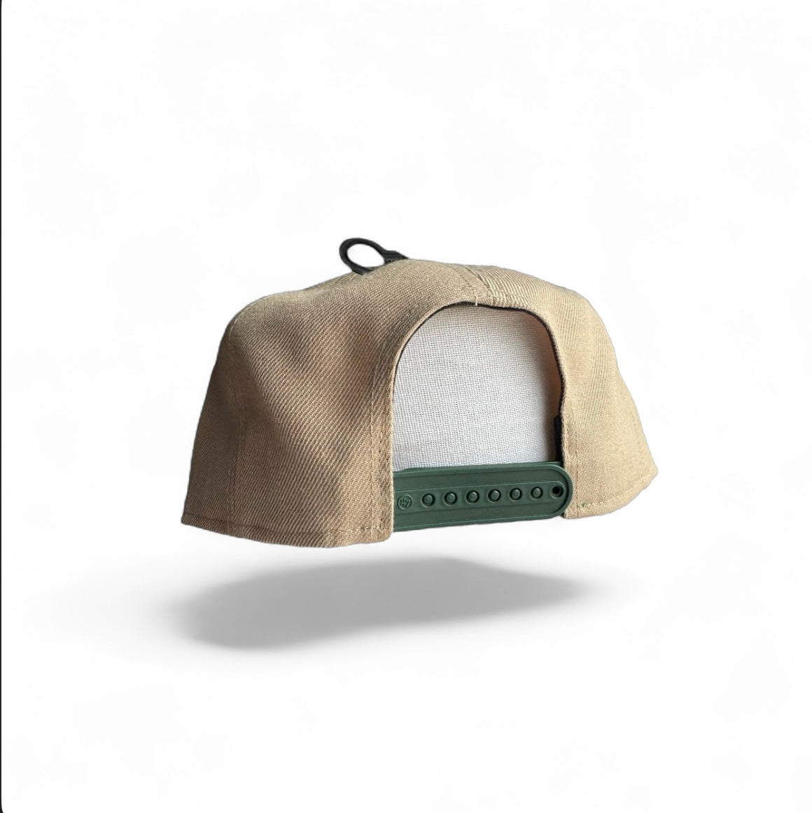 SnapBack 47 brand