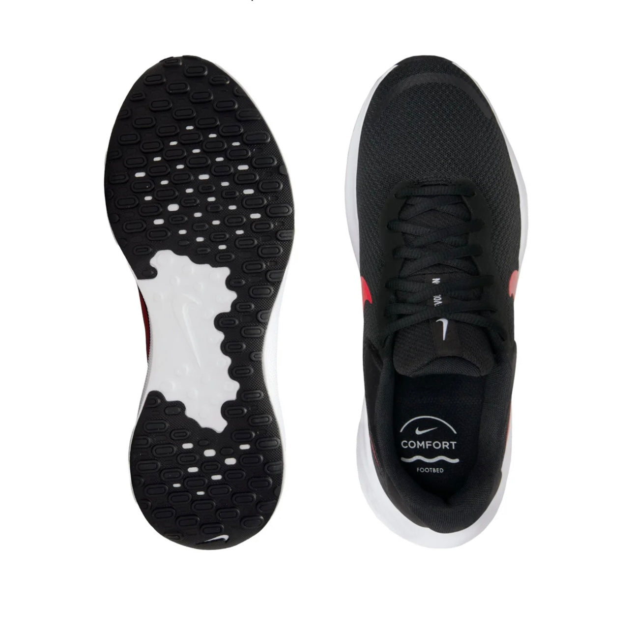 Nike revolution 7