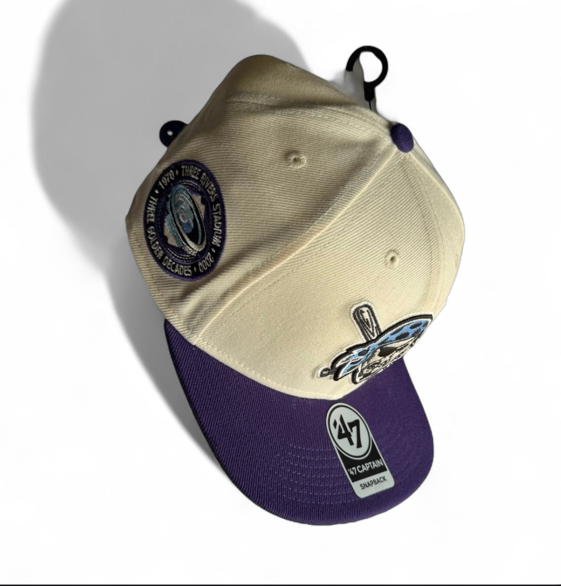 SnapBack