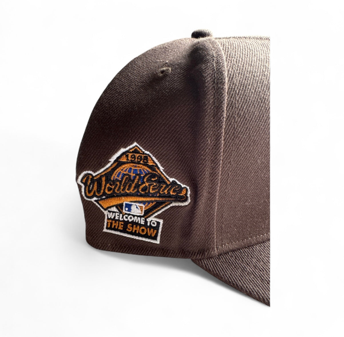 SnapBack new era 47