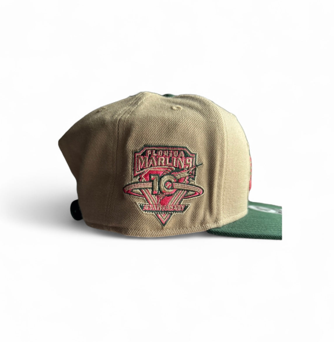 SnapBack new era 47