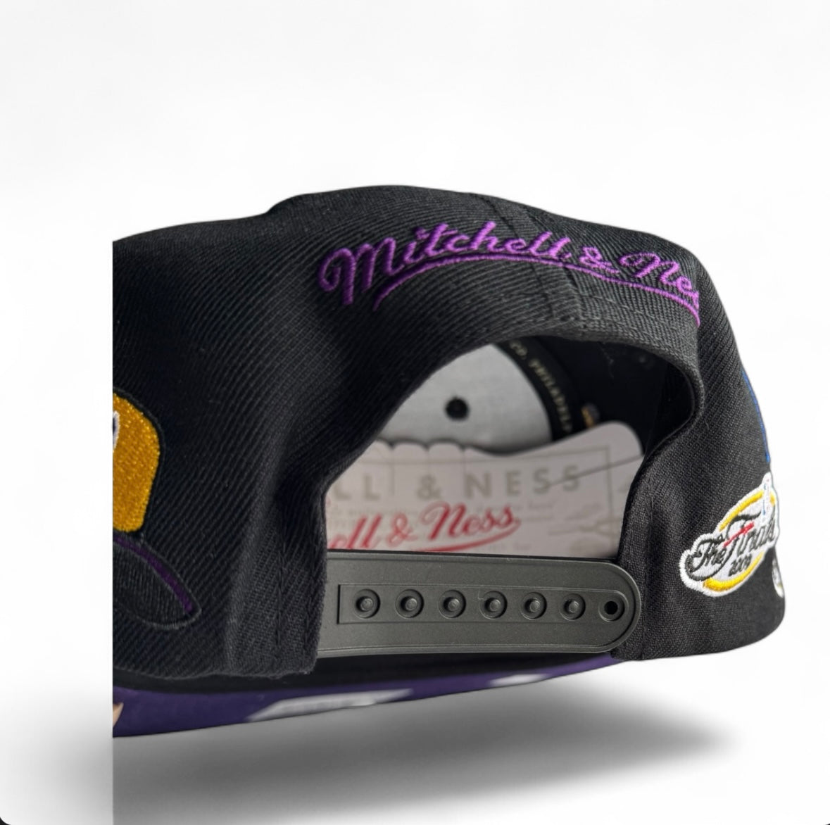 SnapBack LAKERS