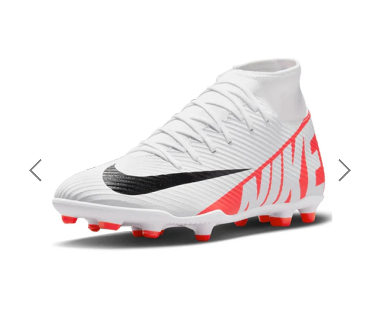 Nike mercurial superfly 9 cloud