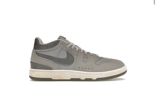 Nike attack so
