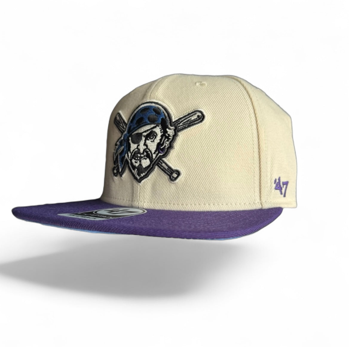 SnapBack 47 brand