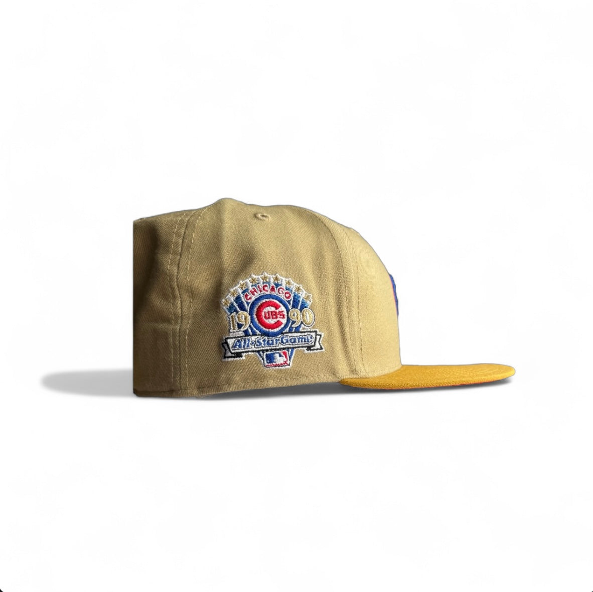 SnapBack 47 brand