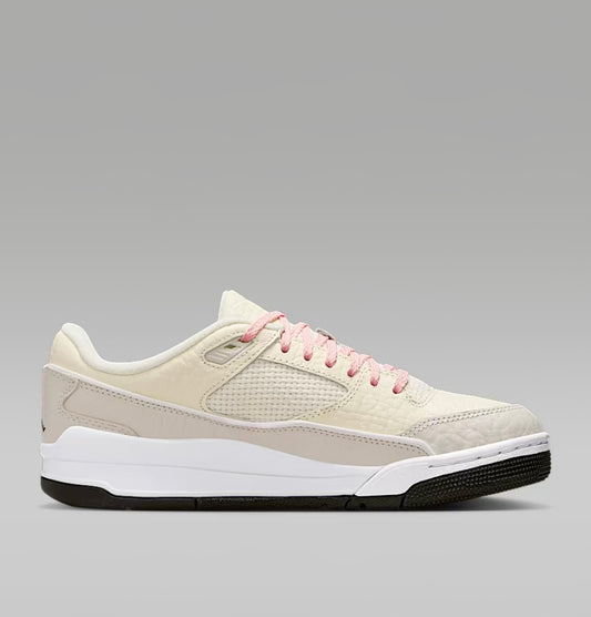 Jordan flight court