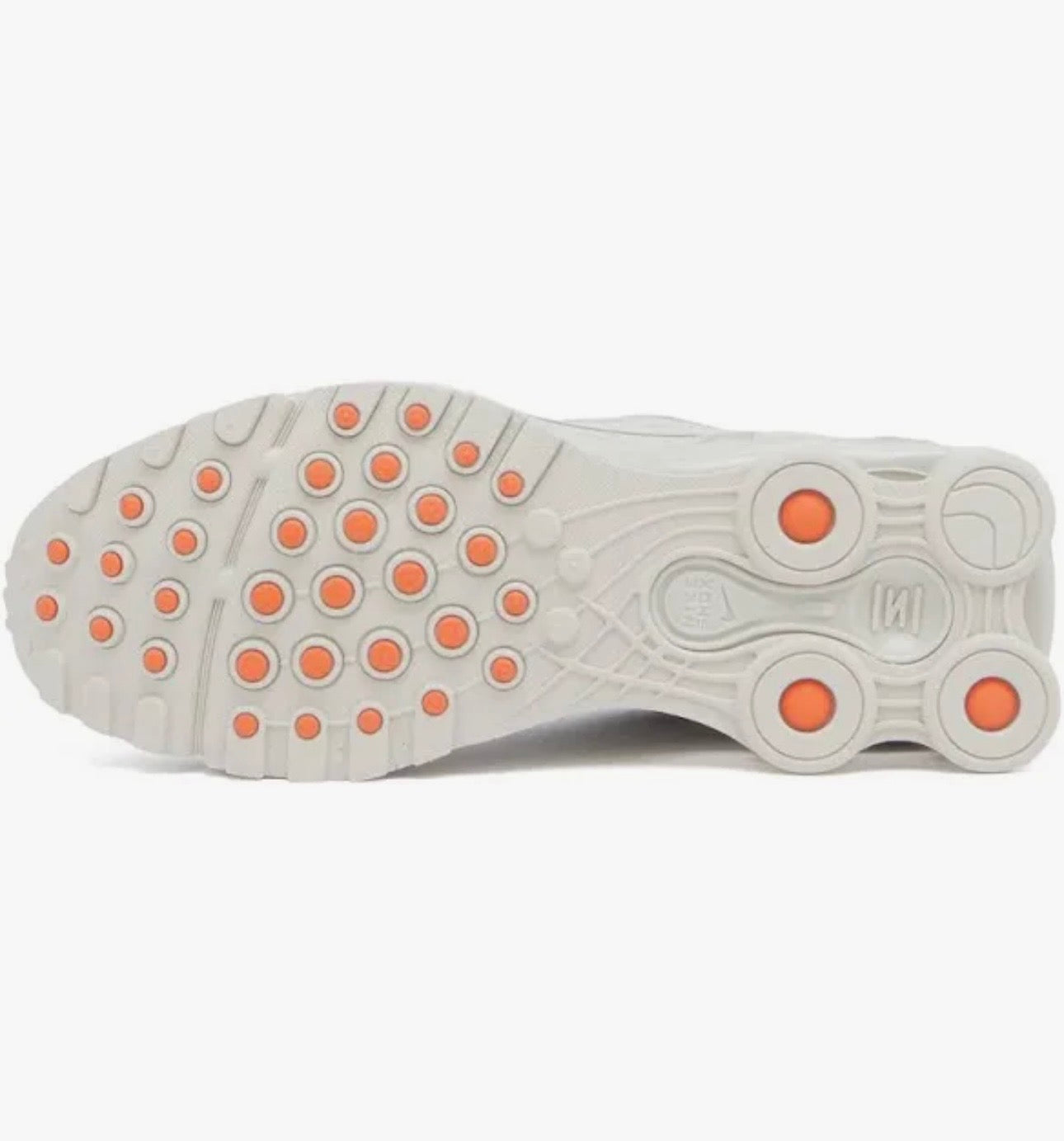 Nike shox ride 2