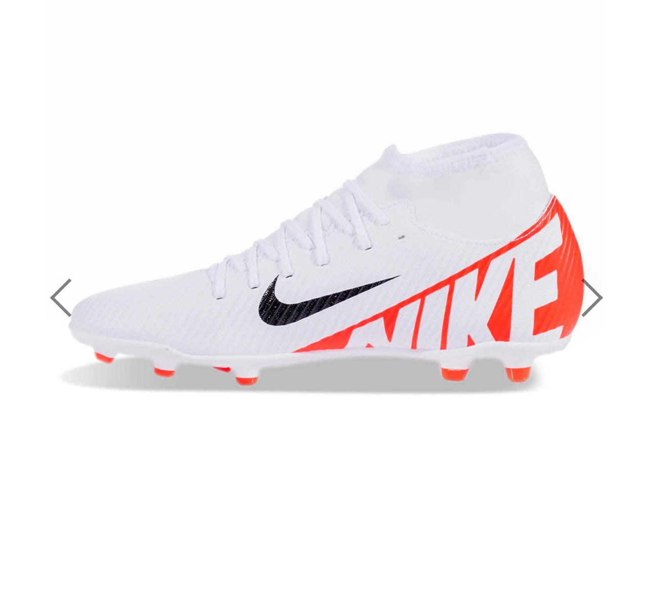 Nike mercurial superfly 9 cloud